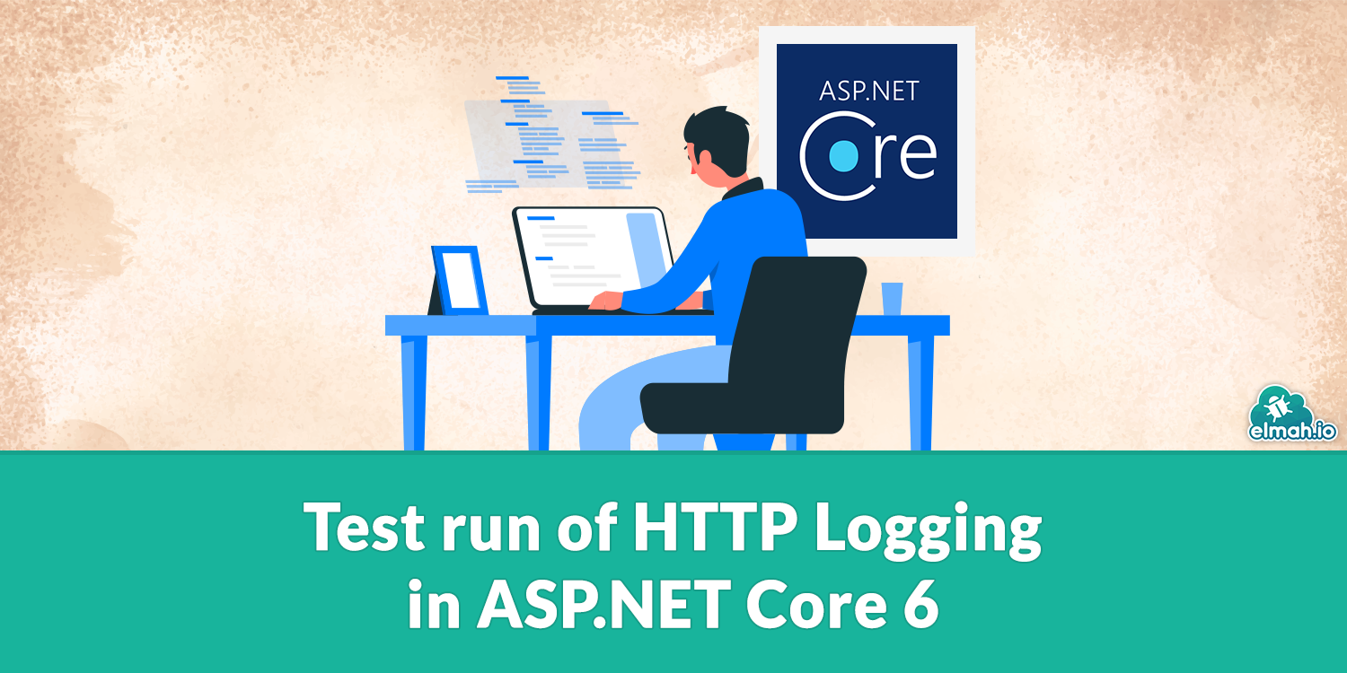 HTTP Logging in ASP.NET Core