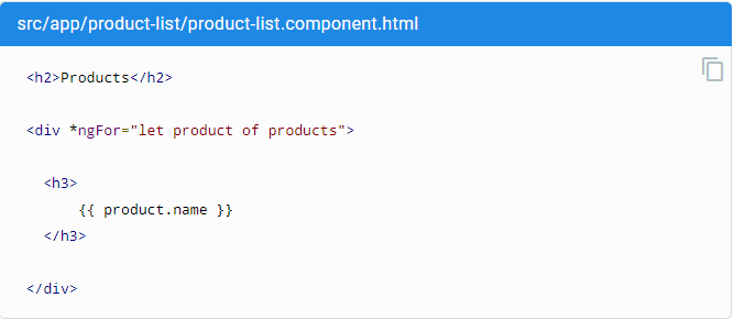 آموزش Angular آموزش Angular