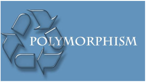 چند ریختی (Polymorphism)