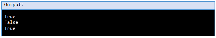 List in C# List in C#