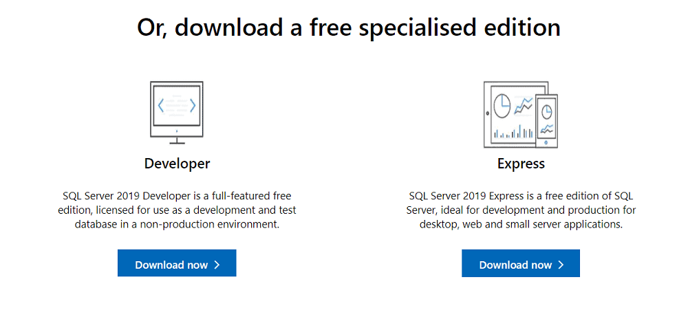 نصب SQL Server نصب SQL Server