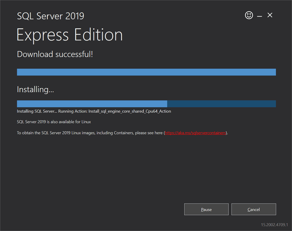 آموزش نصب Sql Server نصب SQL Server و SSMS