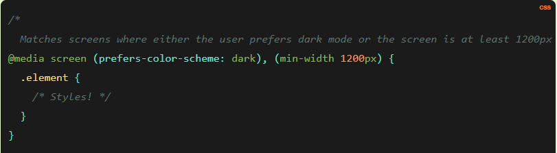 css media queries css media queries