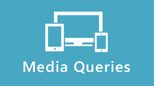 media queries