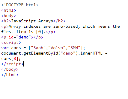آموزش زبان جاوا اسکریپت (javascript)