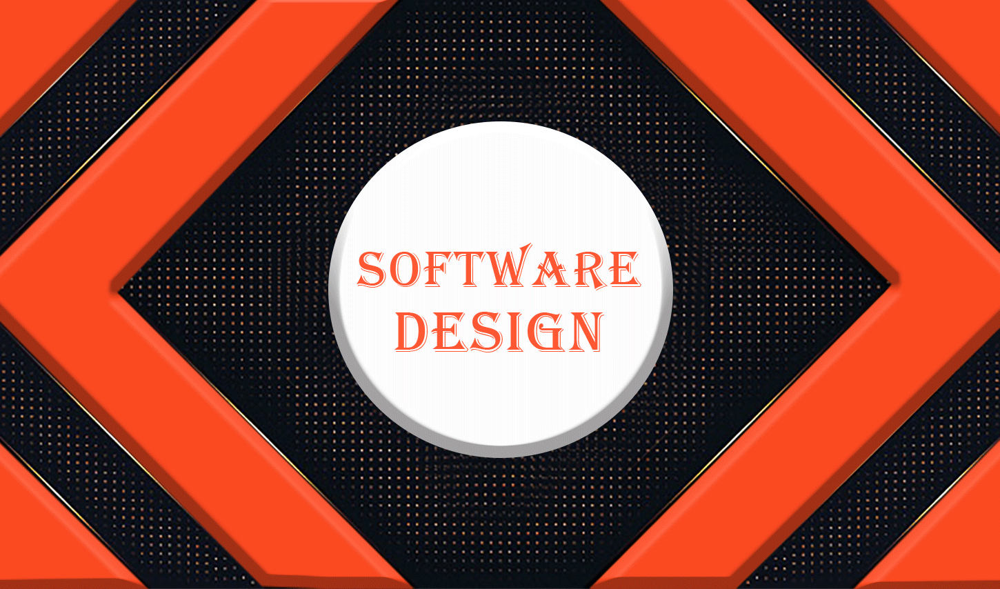 آموزش طراحی و معماری نرم افزار، در این دوره دانشجو با مباحث Clean Coding، Refactoring، اصول SOLID، الگوهای طراحی (Design Pattern)، تست نرم افزار Unit Testing آشنا می شود.