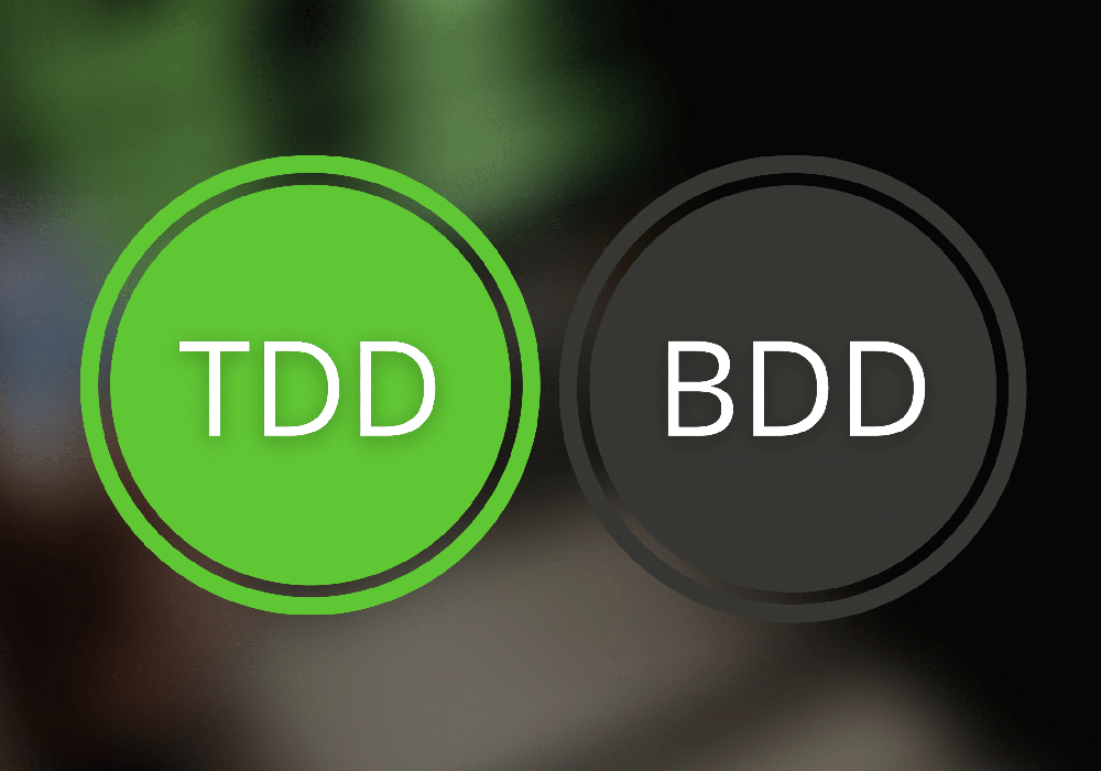 آموزش تست نرم افزار TDD & BDD