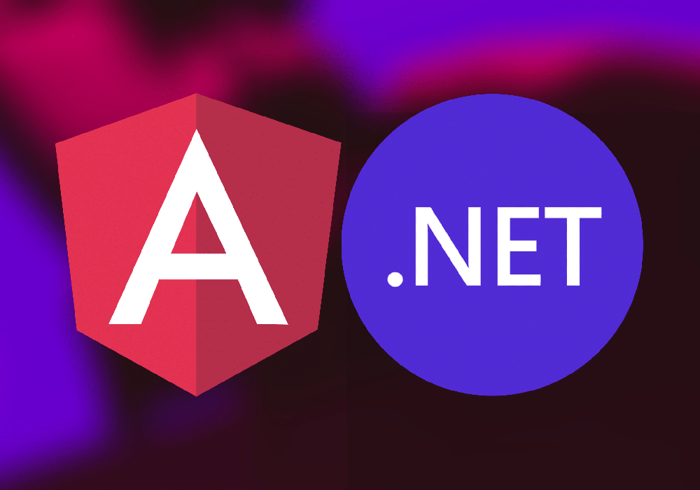 دوره آموزش ASP.Net Core و Angular