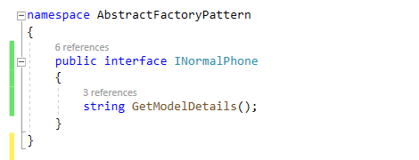 آموزش Abstract Factory آموزش Abstract Factory