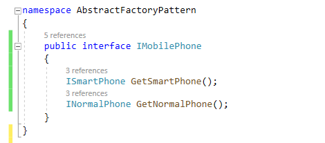 آموزش Abstract Factory آموزش Abstract Factory