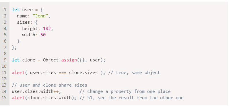 شبیه سازی تو در تو (Nested cloning) شبیه سازی تو در تو (Nested cloning)