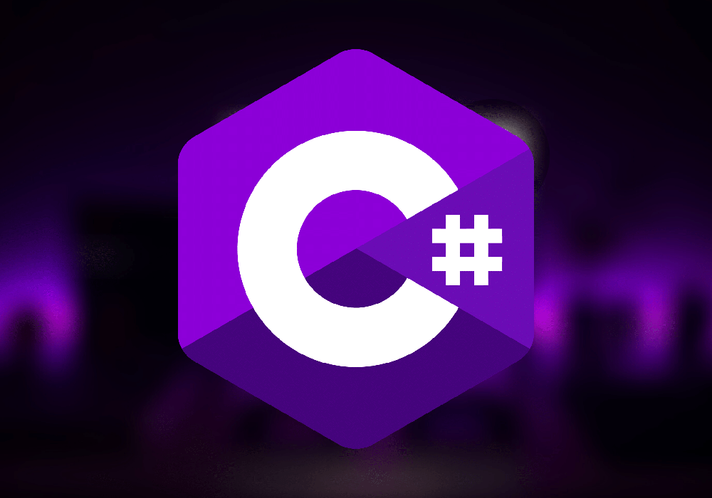 دوره آموزش C#, دوره آموزش سی شارپ، در دوره آموزش c# دانشجو به دانش و تجربه خوبی از زبان c# دست می یابد و تسلط خوبی به زبان c# سی شارپ پیدا می کند.