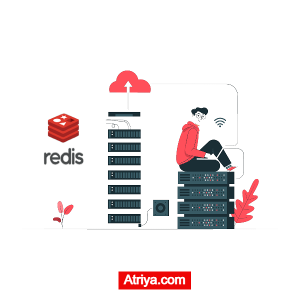 دوره آموزش Redis
